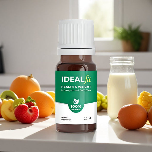 IdealFit LOW