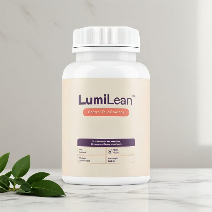 LUMILEAN