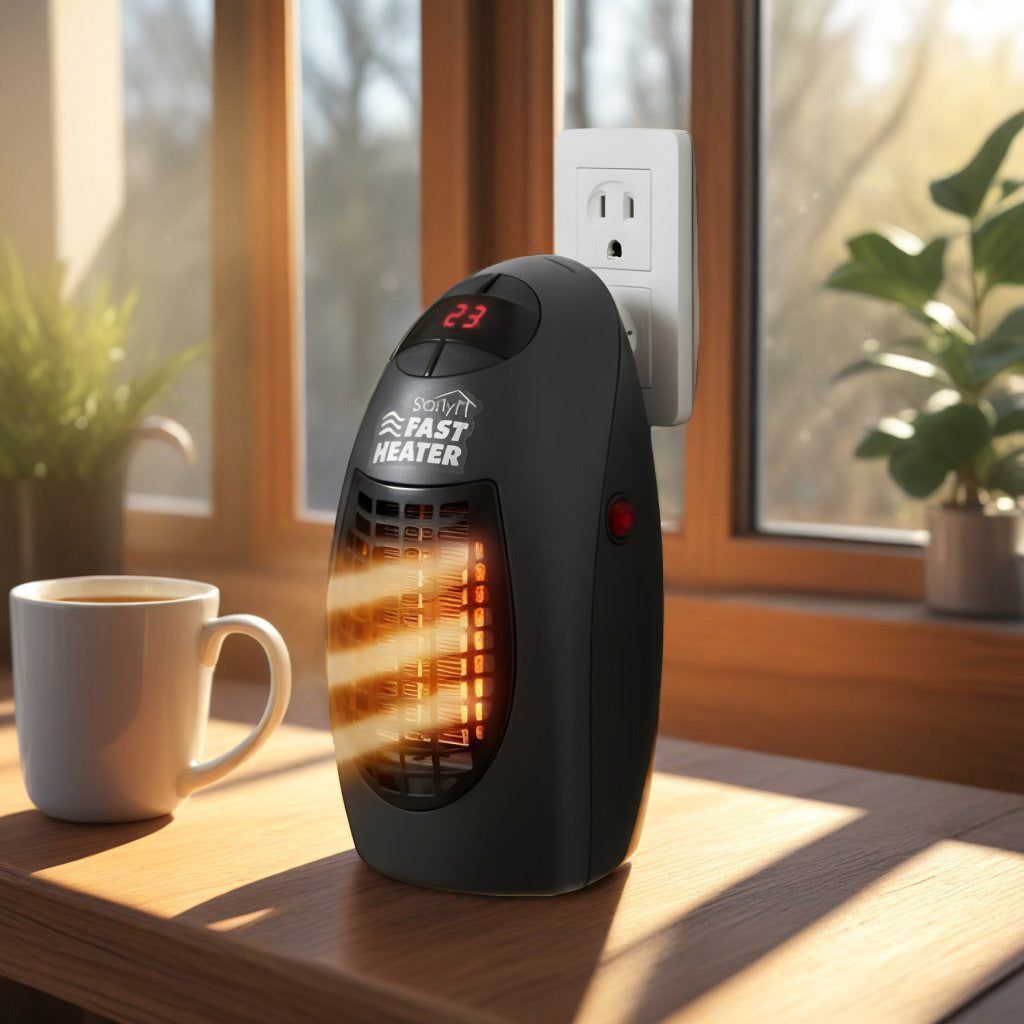 Fast Heater a 39,99€ – Pharm Herbal Store (EU)