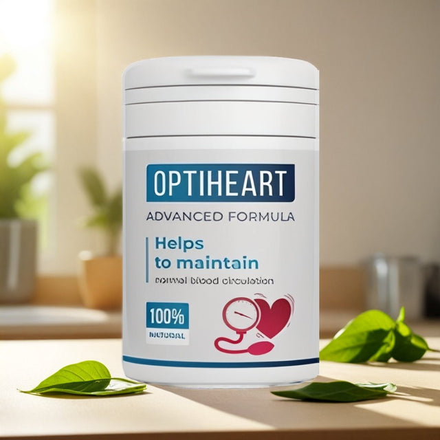 Optiheart
