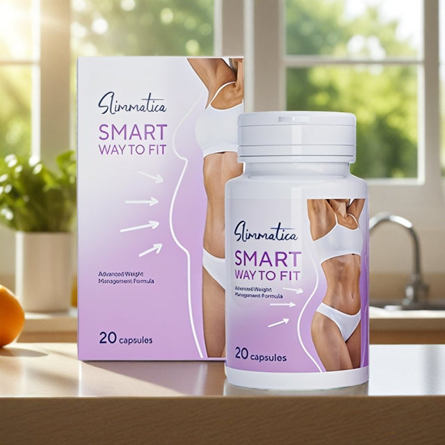 Slimmatica 29 Eur