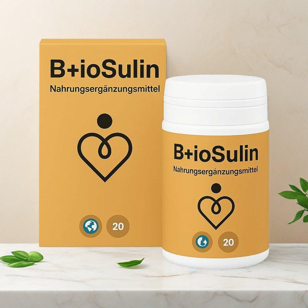 Bio+Sulin