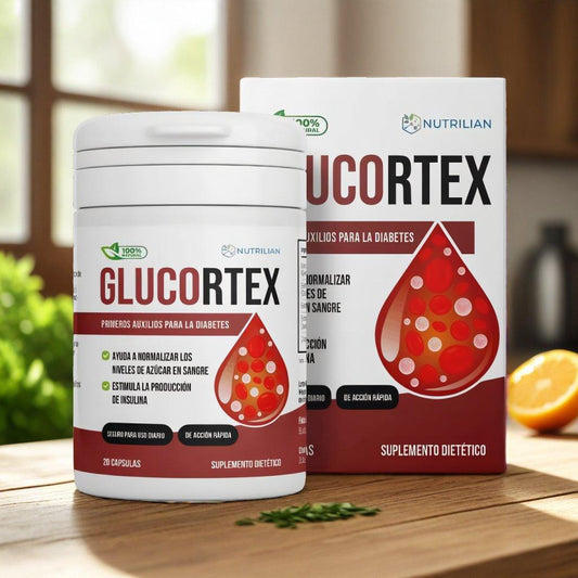 Glucortex