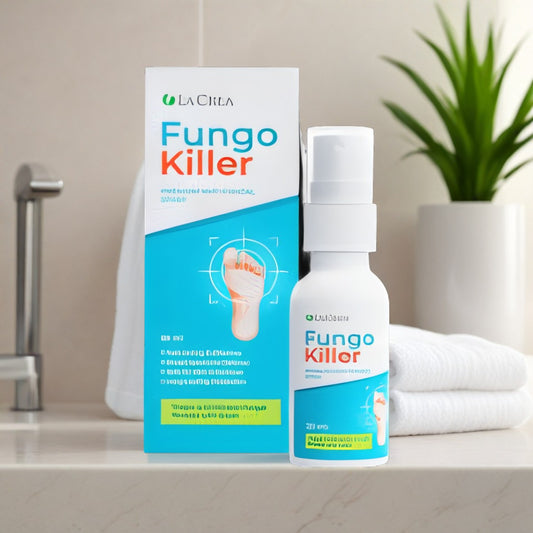 Fungo Killer