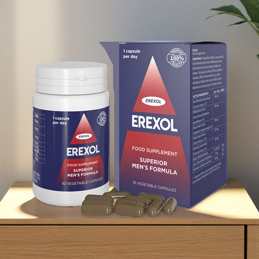Erexol