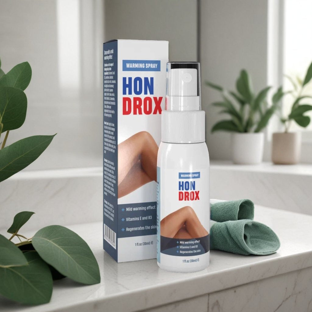 HONDROX EU