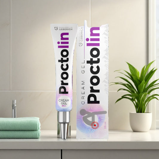 Proctolin