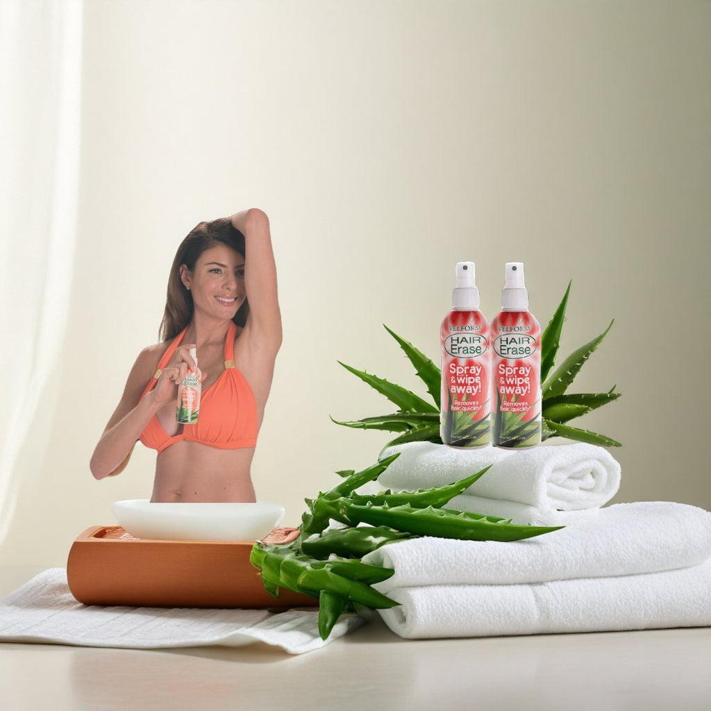 Hair Erase 2x1 por 59,99€