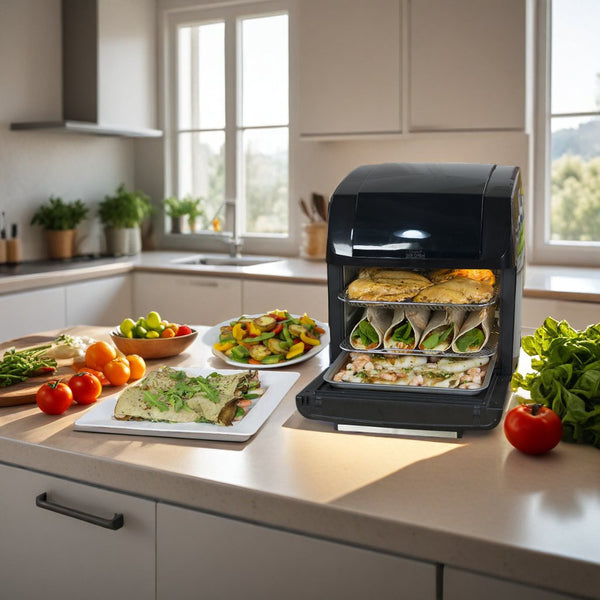 Air Oven a 129,99€