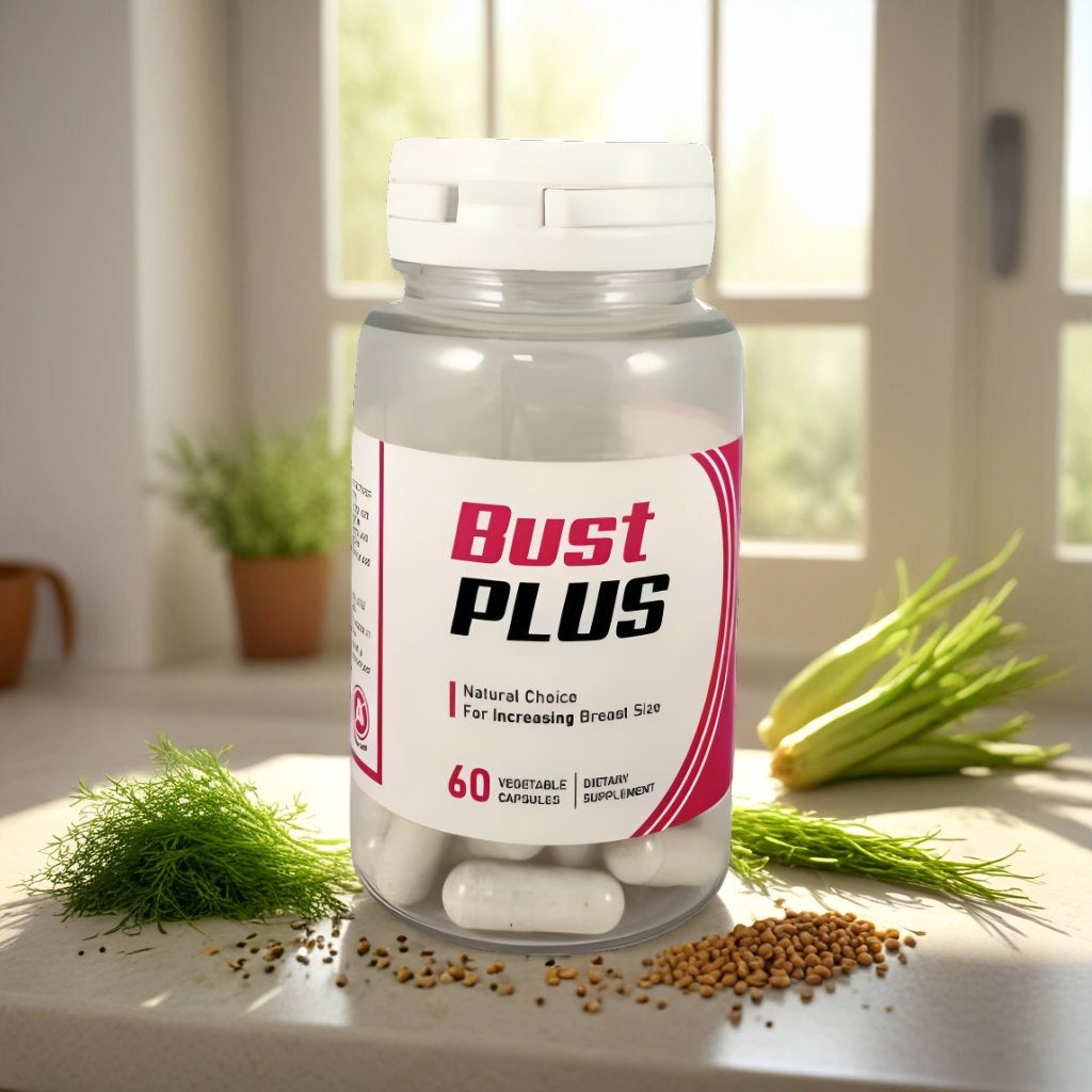 BUST PLUS