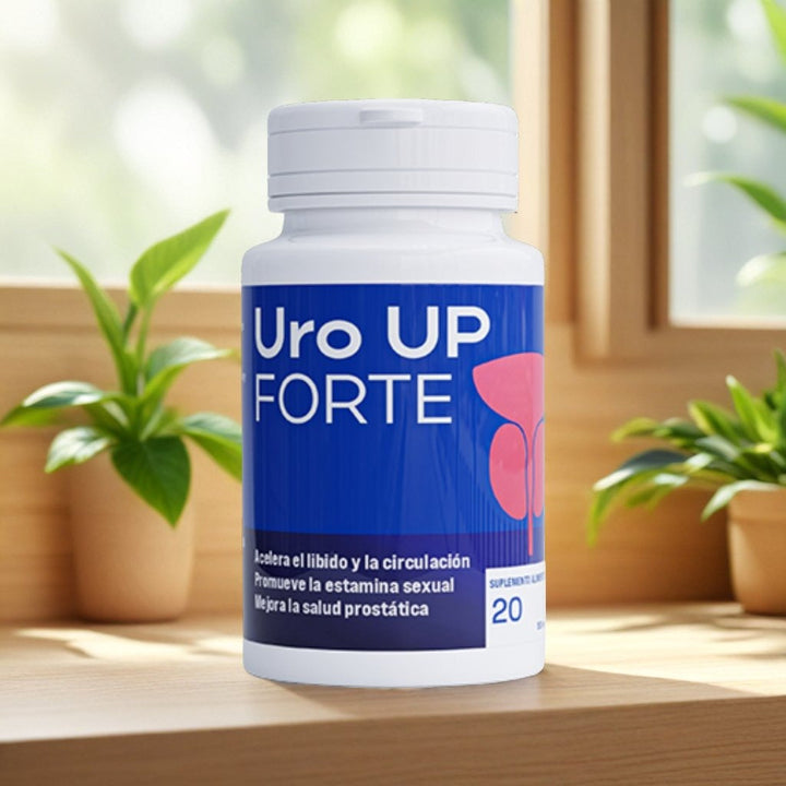 Uro Up Forte Potency