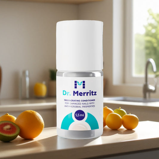 DR MERRITZ