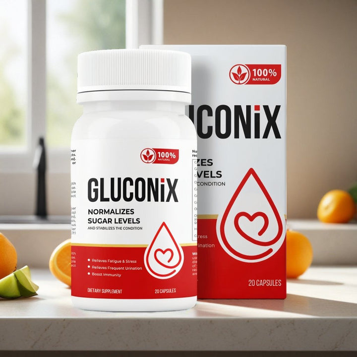 Gluconix