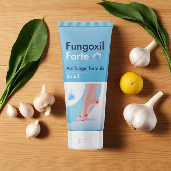 Fungoxil