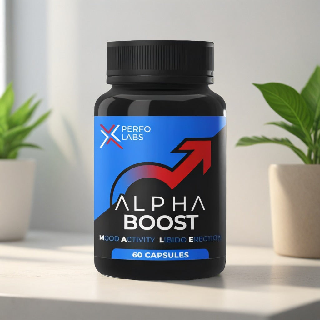 ALPHABOOST