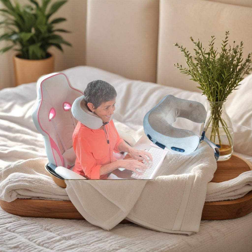 Wellprime Miracle Massager a 69,99€