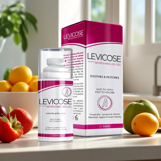 LEVICOSE