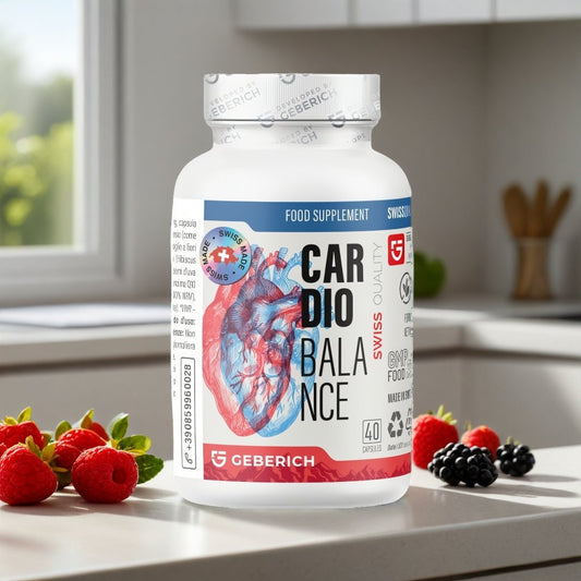 CardioBalance