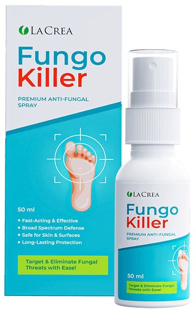 Fungokiller