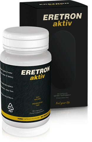 Eretron Aktiv