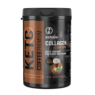 KETO COFFEE PREMIUM