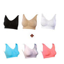 COMFORTISSE BRA SET