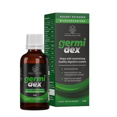 GERMIDEX PREMIUM