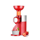 FROZEN DESSERT MAKER