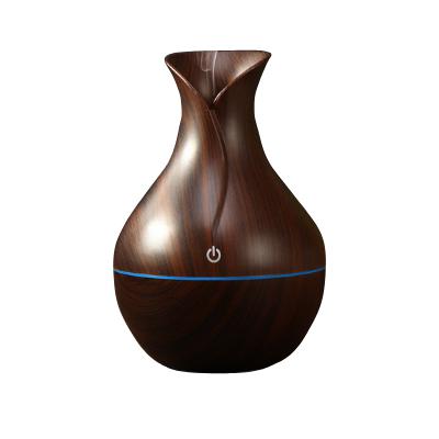 ULTRASONIC AROMA DIFFUSER