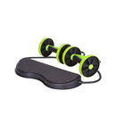 HOME FITNESS REVOFLEX XTREME