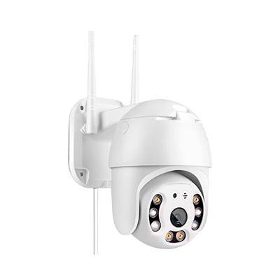 OUTDOOR WIFI CAMERA