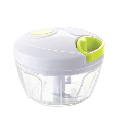 MINI FOOD CHOPPER