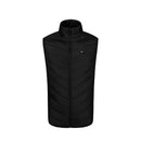 HOTVEX USB HEATED VEST