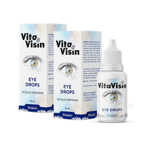 Vitavisin Drops