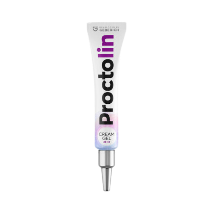 Proctolin