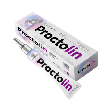 Proctolin