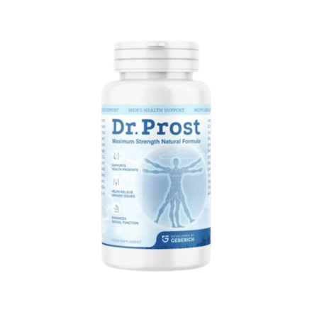 Dr Prost