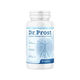 Dr Prost