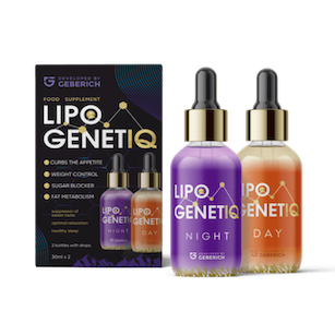 Lipo Genetiq