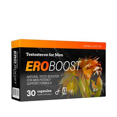 EROBOOST PREMIUM