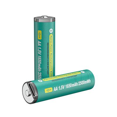 RAIREX POWER RECHARGEABLE BATTERY