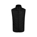 HOTVEX USB HEATED VEST X2 + 1 GIFT