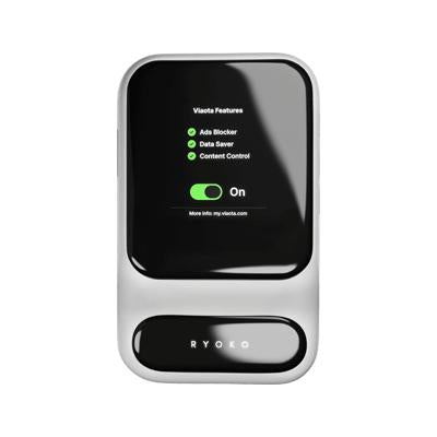 RYOKO PRO WIFI ROUTER 