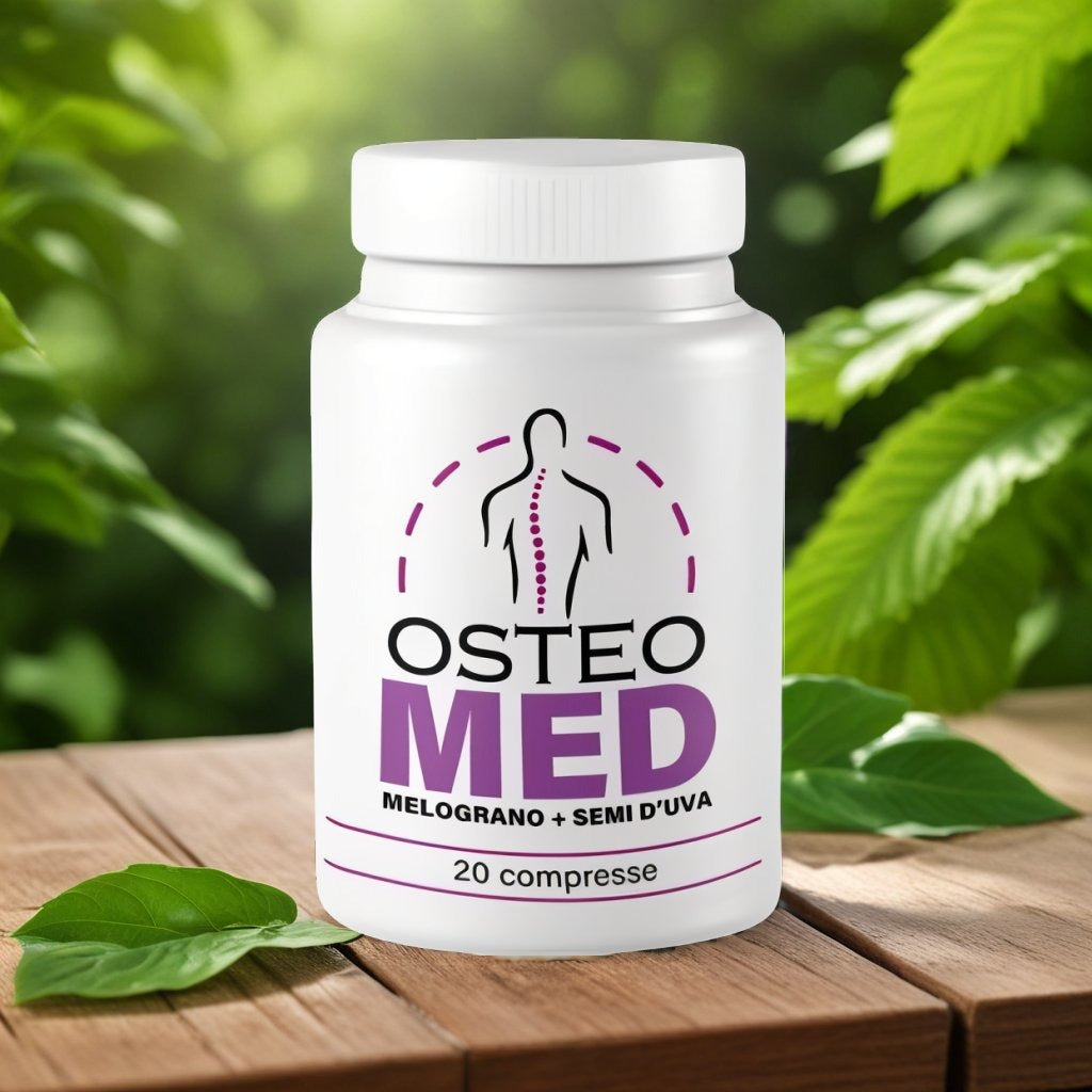 Osteomed