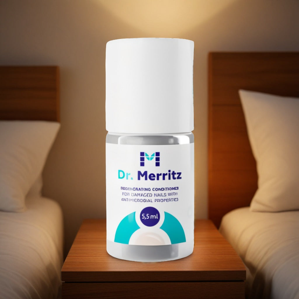 DR MERRITZ