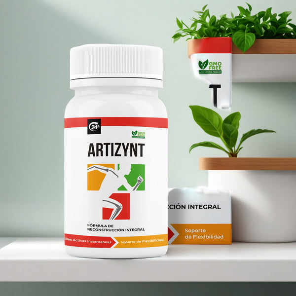 ArtiZynt
