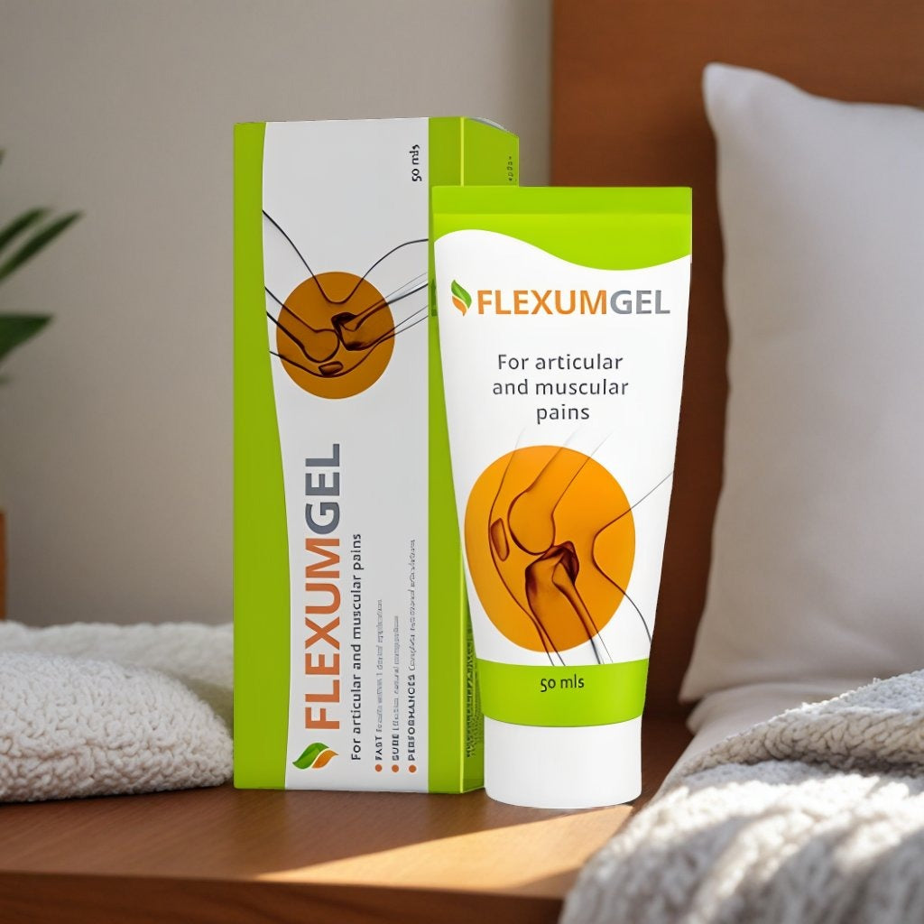FLEXUMGEL