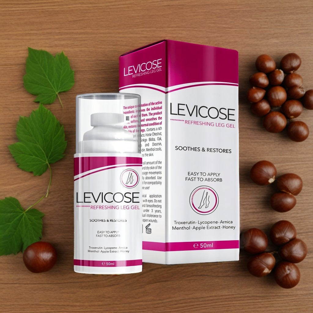 LEVICOSE