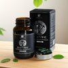 Premium Shiitake Hepatoprotector