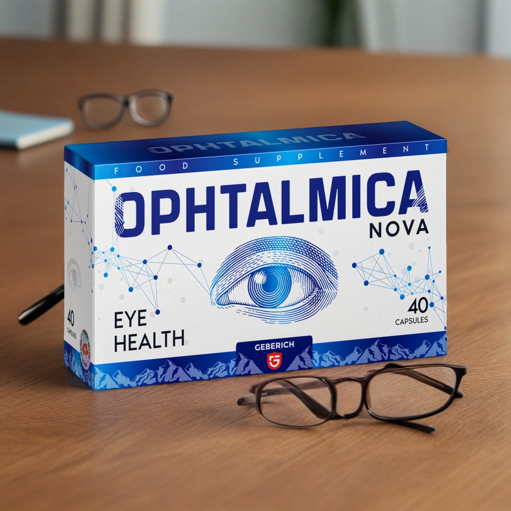 Ophtalmica